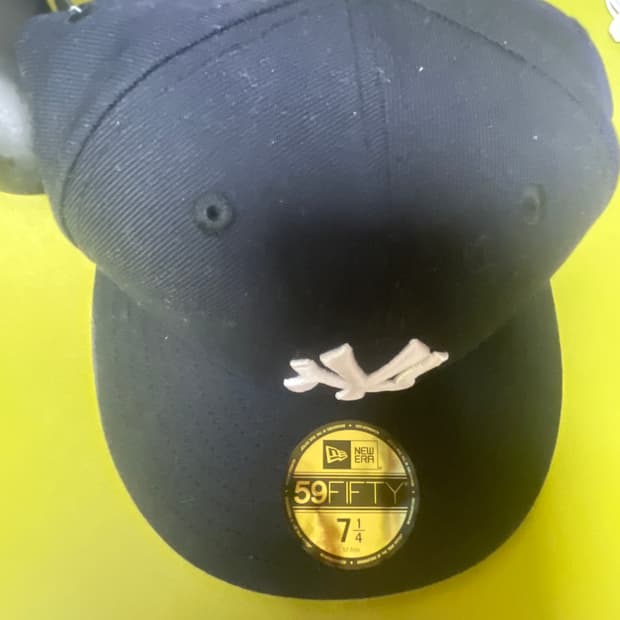 뉴에라 모자 714 새상품