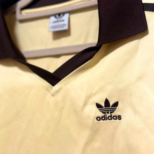 아디다스 롱슬리브