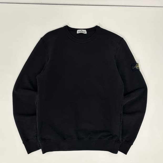 [14Y] 스톤아일랜드 주니어 맨투맨