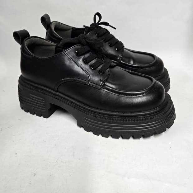 CESTI  세스티  워커솔 로퍼 240mm