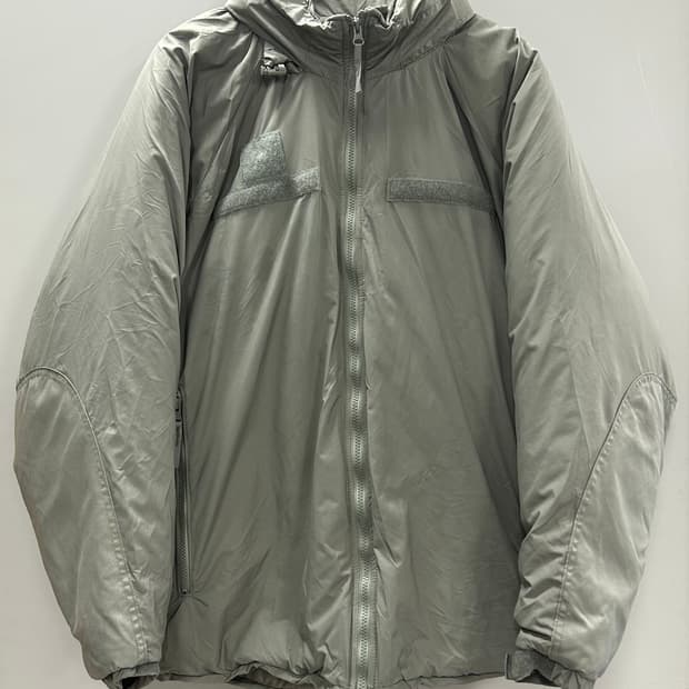 미군 프리마로프트 (L-R)