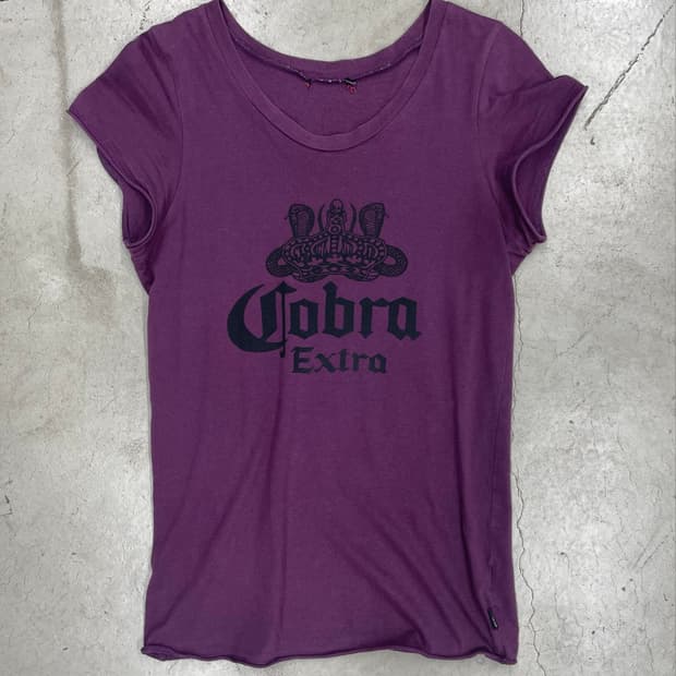 L.G.B COBRA EXTRA T-SHIRT (0)