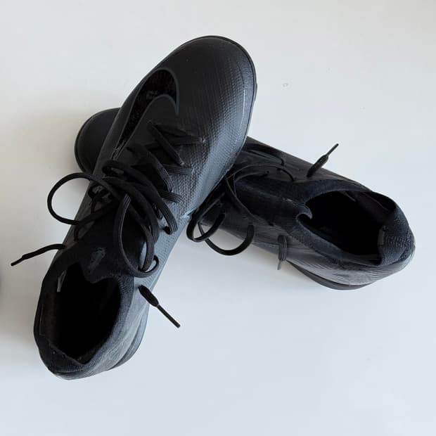 나이키 머큐리얼 베이퍼 프로 16TF