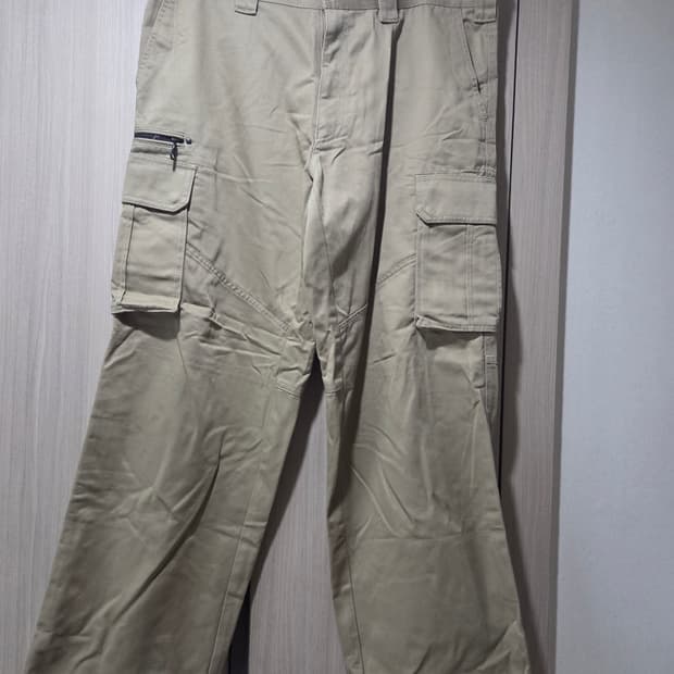 디키즈 워크 카고 팬츠