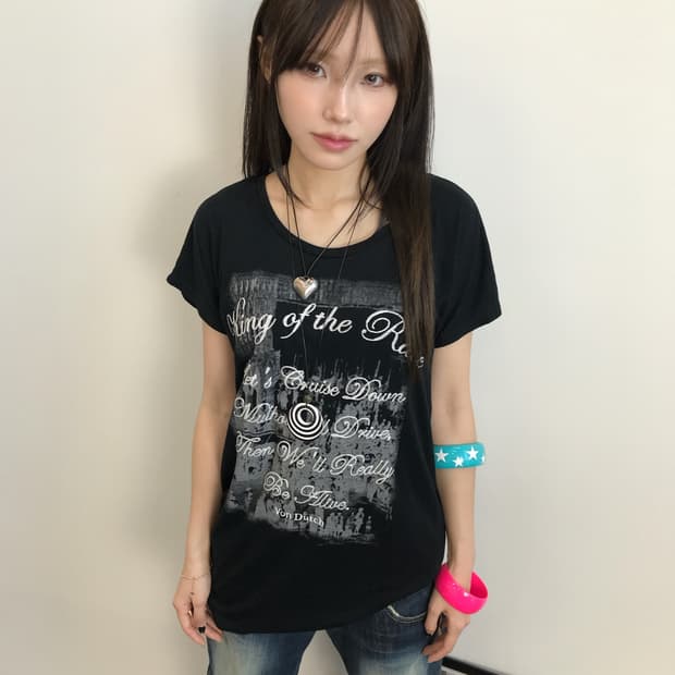  Z00225 Von Dutch