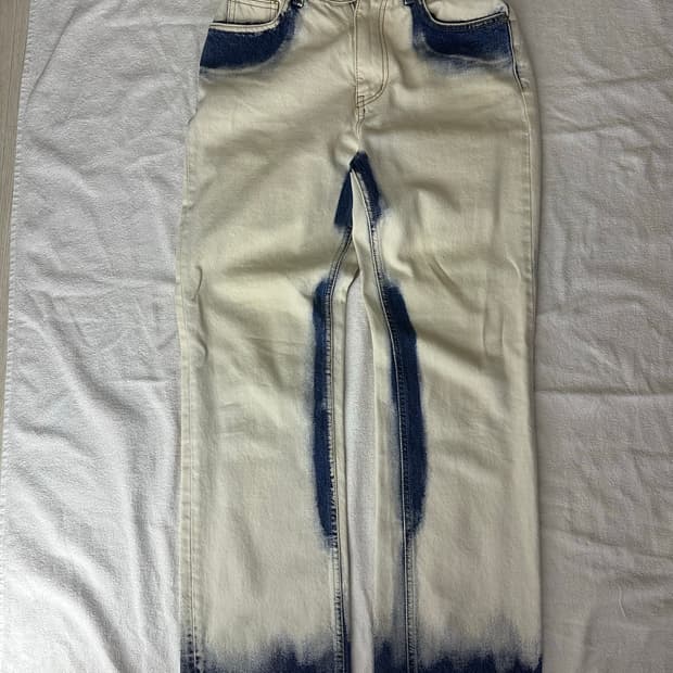 더오픈프로덕트 워싱진