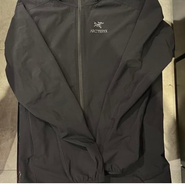 아크테릭스 감마 sl m사이즈