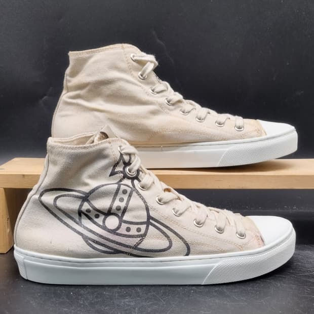 비비안 웨스트우드 하이탑 40 250