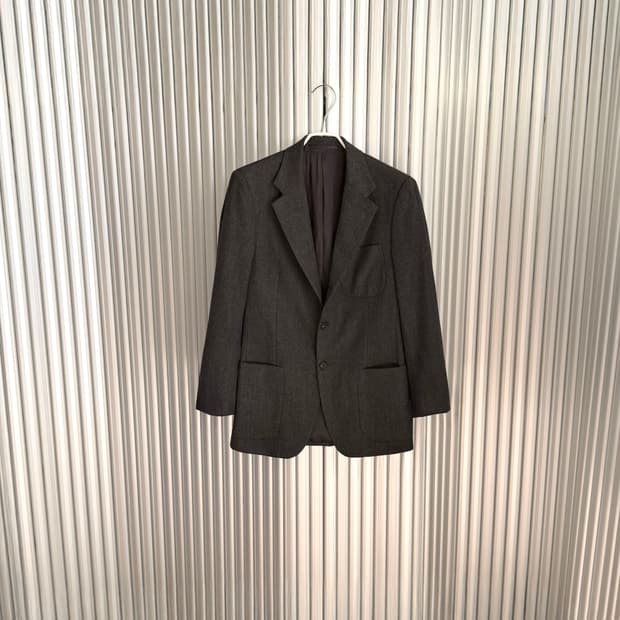 Prada wool Jacket
