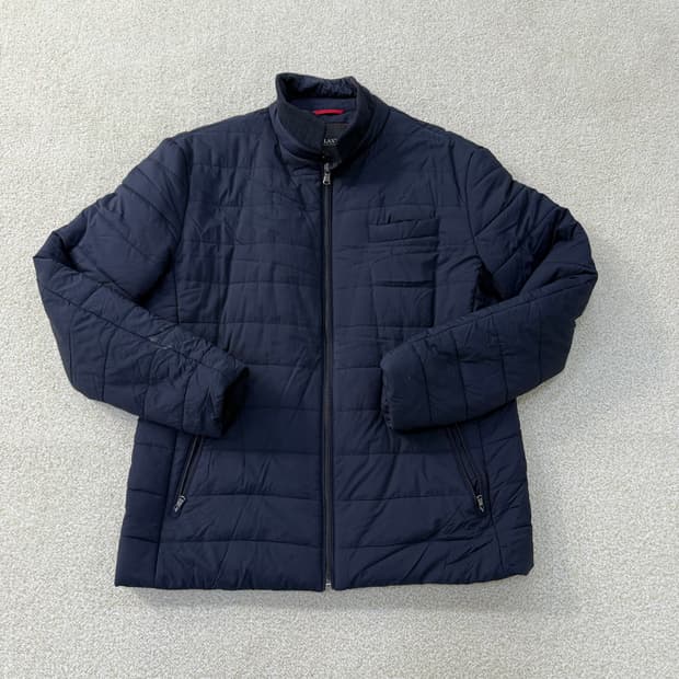 [100] 갤럭시 경량 패딩 자켓 0107T1