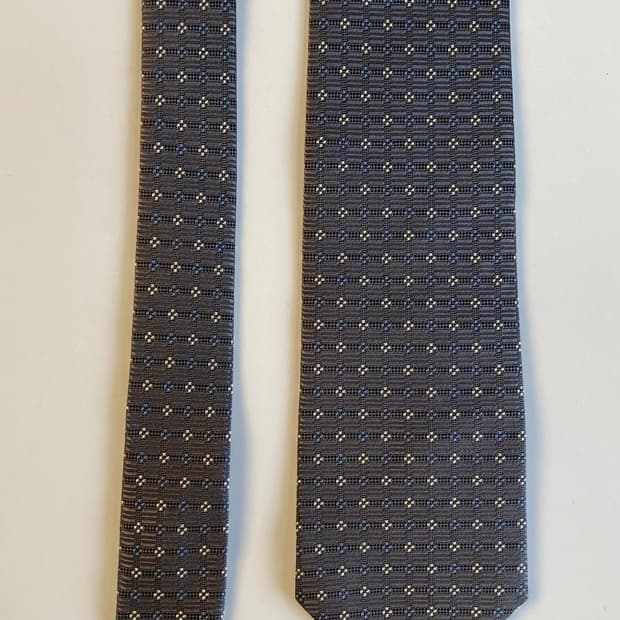 빈티지)넥타이