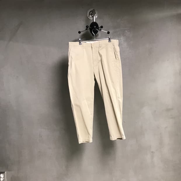 폴로 랄프로렌 베이지 치노 팬츠 34/30