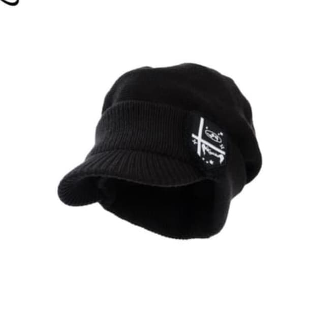 카시코 zenu knit cap