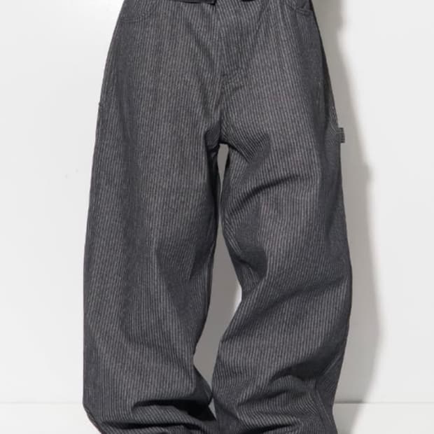 헬름 스프라이트 팬츠