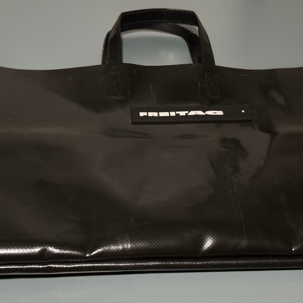 새제품 Freitag 프라이탁 올검 마이애미 와이드