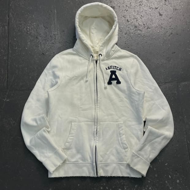 95 아베크롬비 후드집업