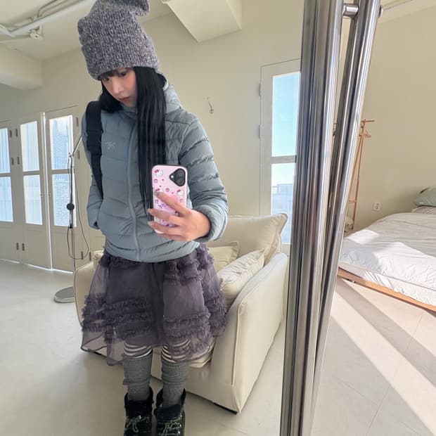 아크테릭스 세륨