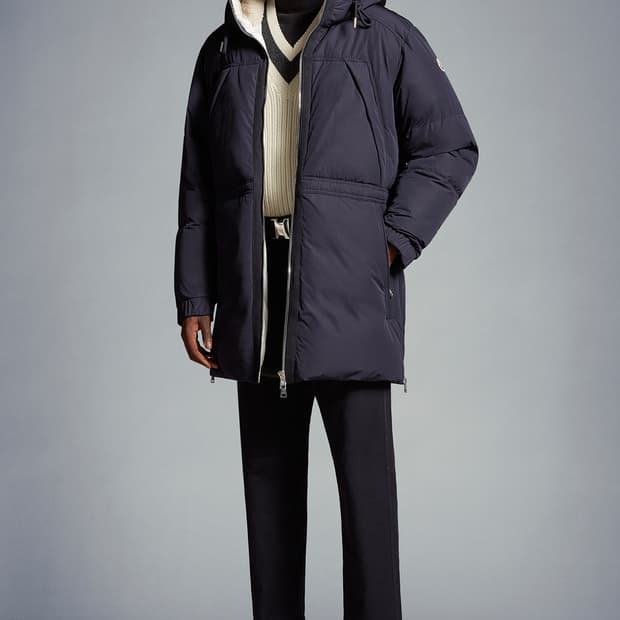 몽클레어 truyere 패딩 새상품