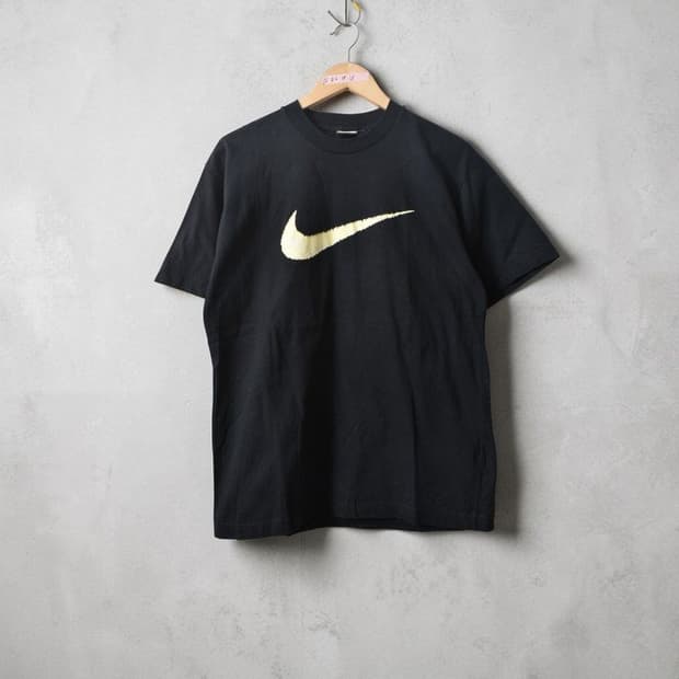 90s 나이키 반팔티 