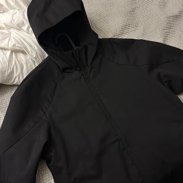 PAF 8.0+ Cave Jacket L