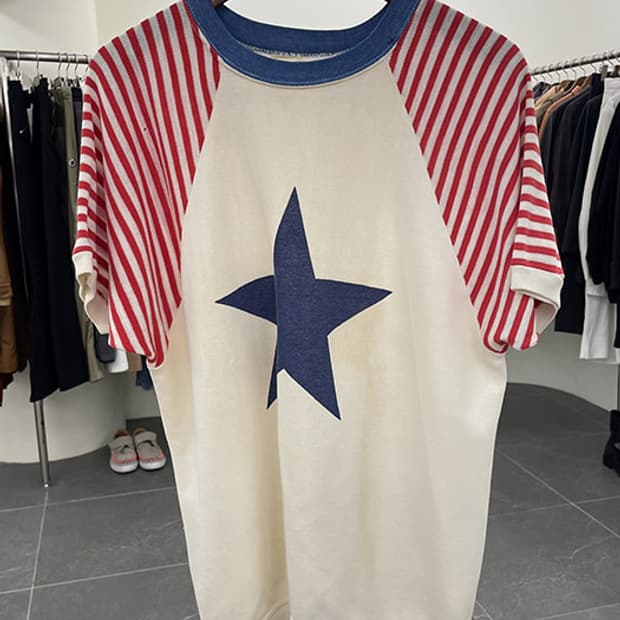 60'S VINTAGE (L)
