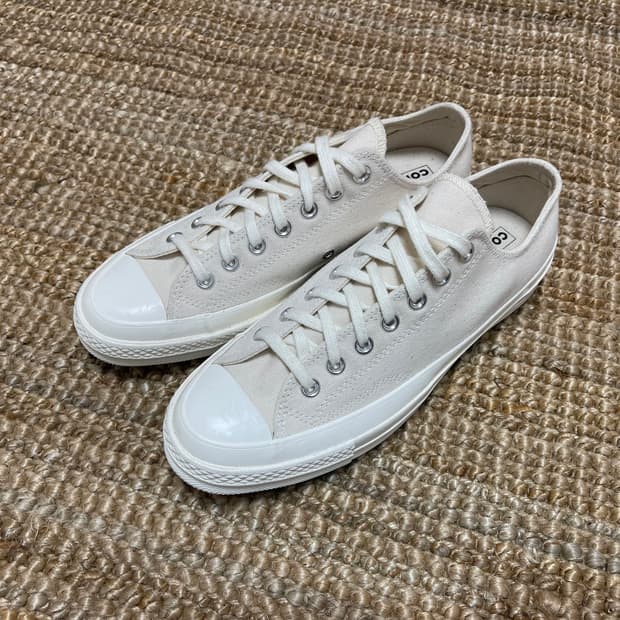 [270]컨버스 척70 아이보리 