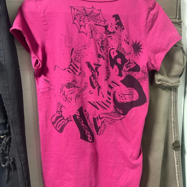 NO.LSD ROCK/HSC 0051F