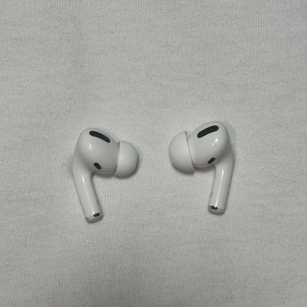 에어팟 프로1
