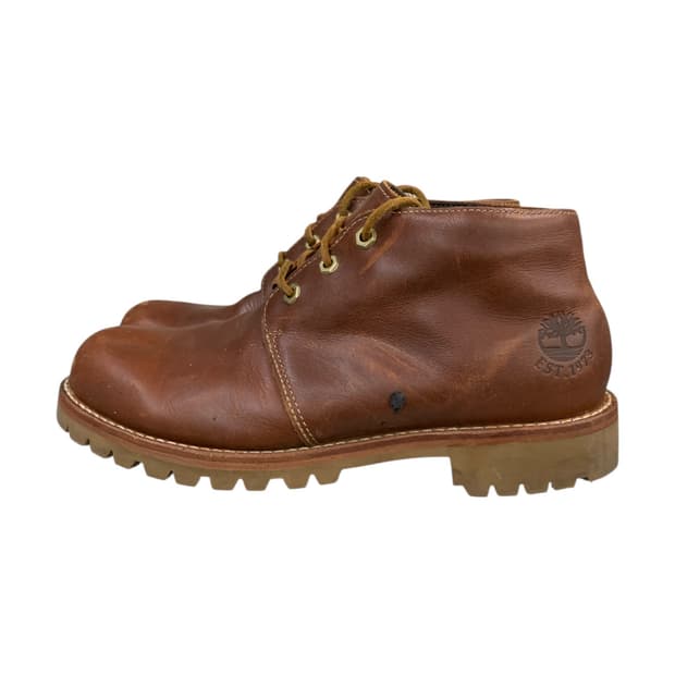 팀버랜드 헤리티지 처카부츠 265 (Gr-3352)