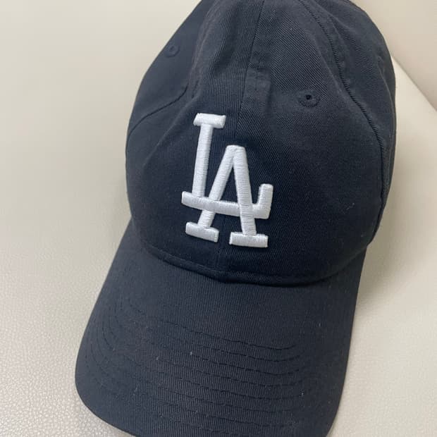 뉴에라 디스이즈네버댓 볼캡