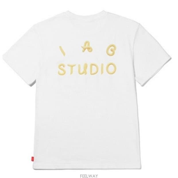 아이앱 오뚜기 반 팔