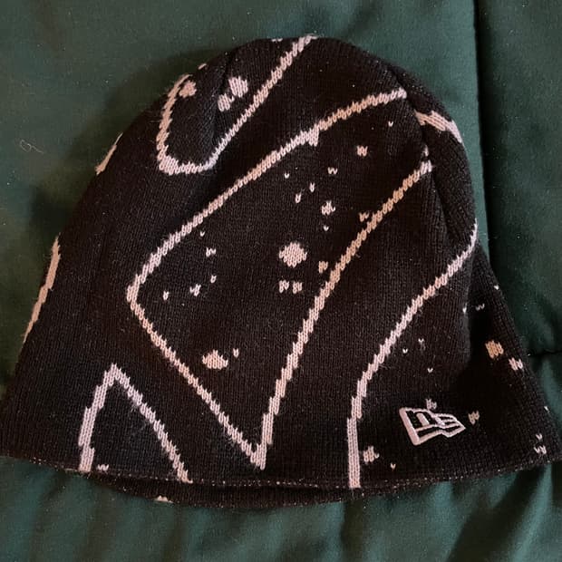 뉴에라 New Era × New York Yankees 비니