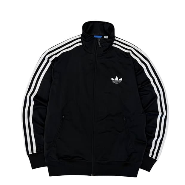 아디다스 파이어버드 블랙 (M)