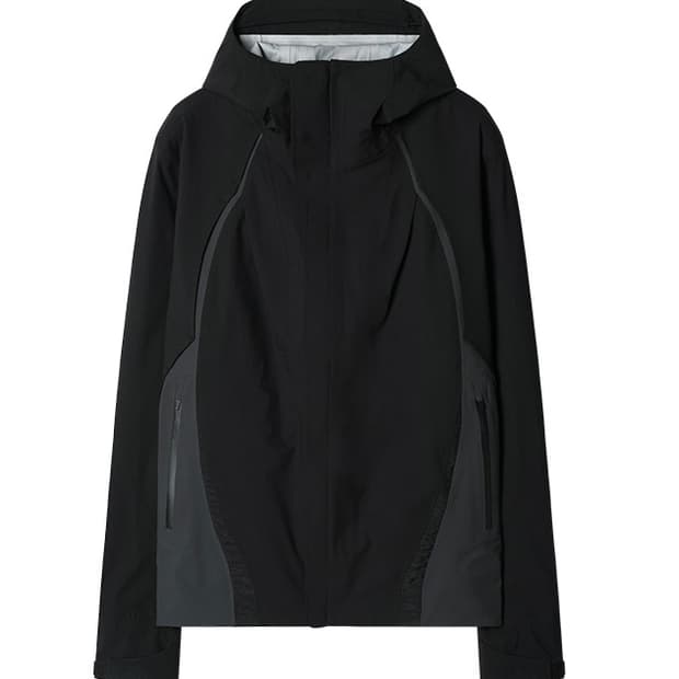 XLIM EP.6 01 JACKET Msize 새상품