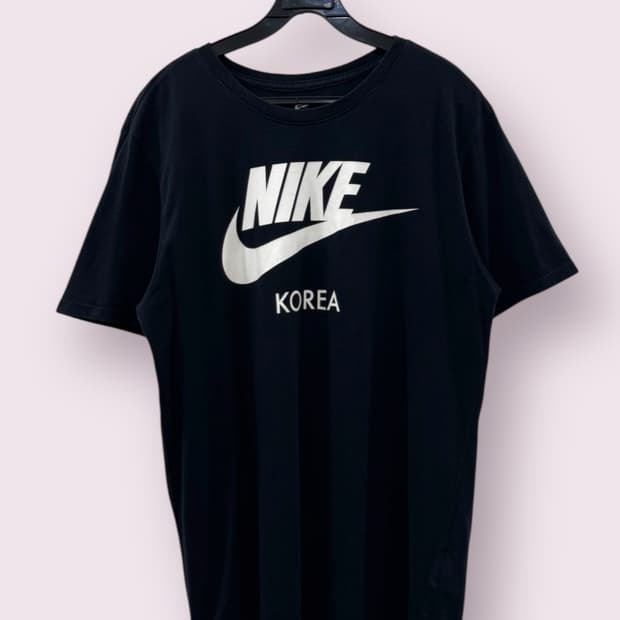 나이키 티셔츠 M