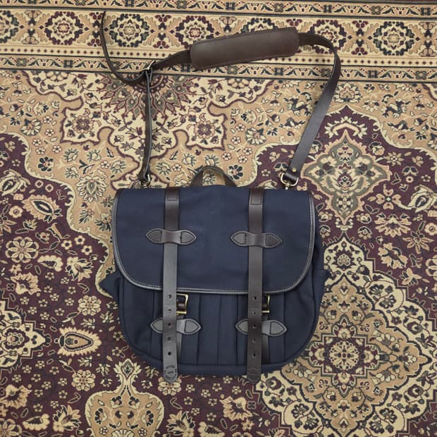 필슨 필드백 미디움