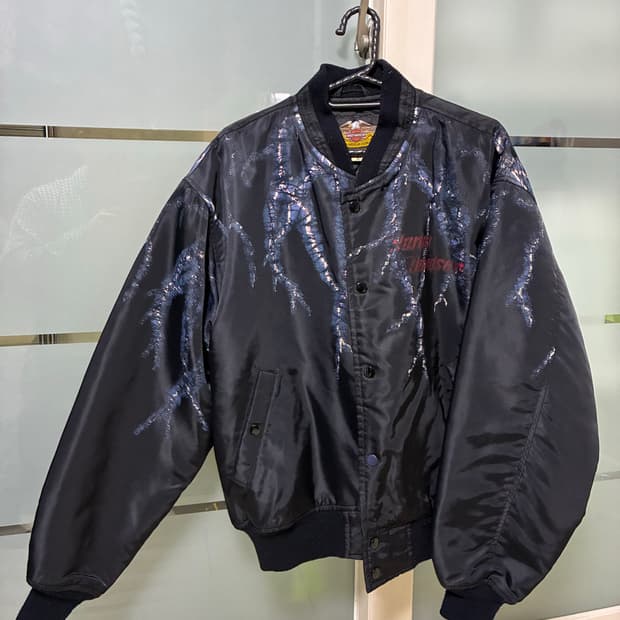 할리데이비슨 항공점퍼