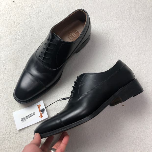 리갈 헤리티지 로퍼