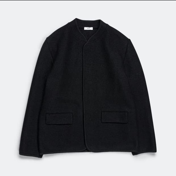 (구매)rier리에르 워커자켓