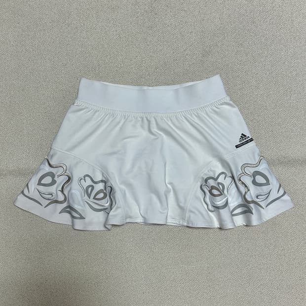 아디다스 스텔라 맥카트니 스커트