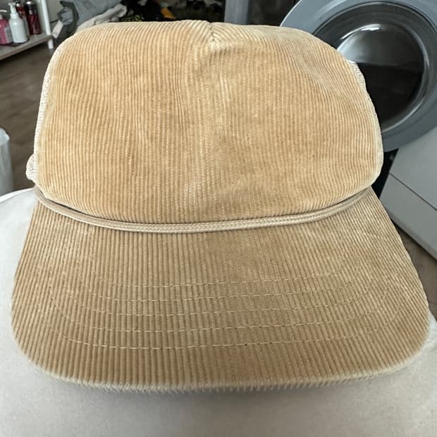 Nonnative 논네이티브 트러커캡 