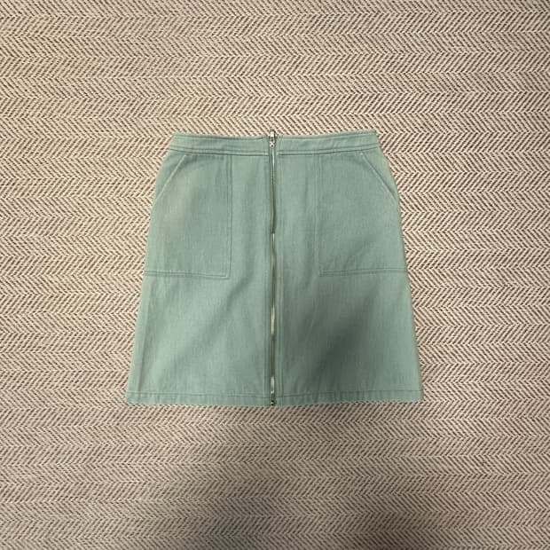 BEAMS fatigue skirt