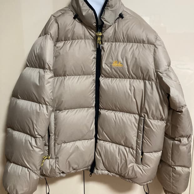 Aime leon dore 에임레온도르 패딩