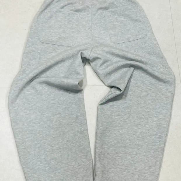 유니클로 C 스웨트팬츠