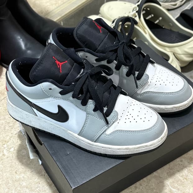 나이키 조던 235