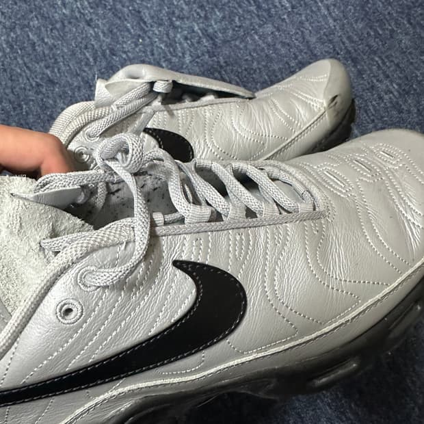 나이키 에어맥스 플러스 tnpo 울프그레이 275