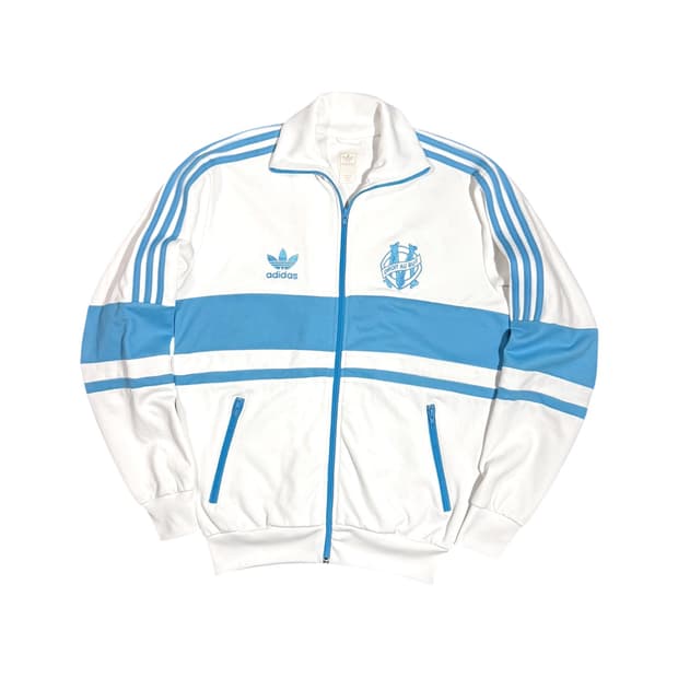 Adidas 아디다스 마르세유 트랙탑 이채영 져지