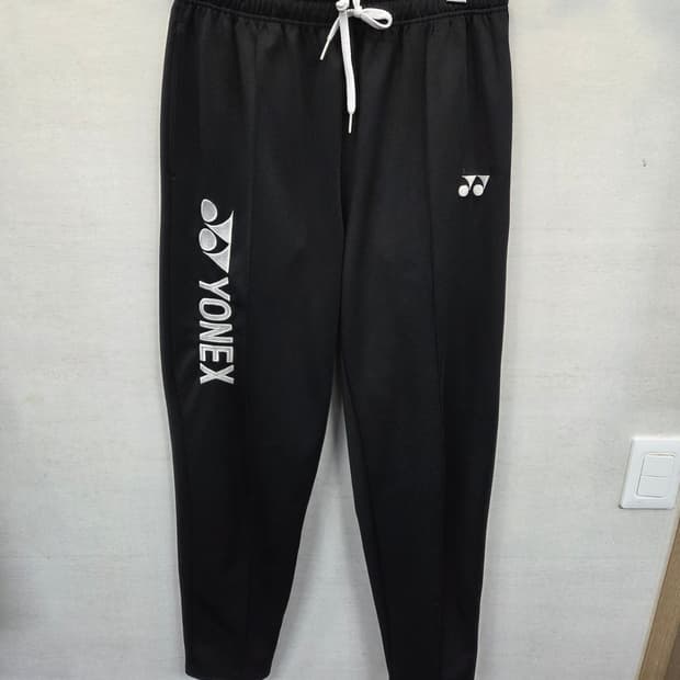 요넥스 빅자수로고 기능성 팬츠 95