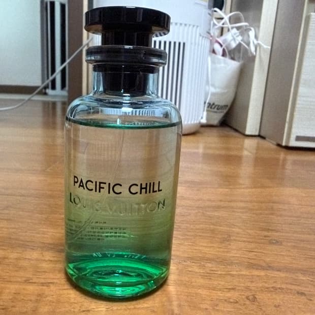 (국문택) 루이비통 이마지나시옹 100ml