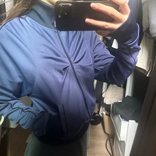 울리카상투스 자켓